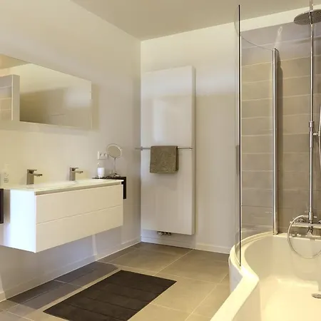 Logies De Hessie 4* Arrondissement administratif de Turnhout
